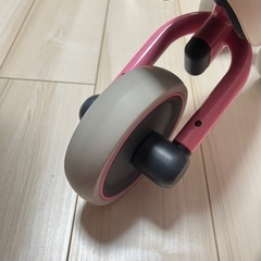 D-bike mini ピンク 三輪車の画像