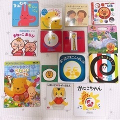 絵本一冊300円！しましまぐるぐる　しまじろう　アンパンマン  ...