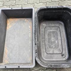 メダカ飼育品の画像