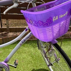 子供用自転車 24インチ 