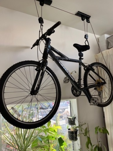 キャノンデール MTB F400