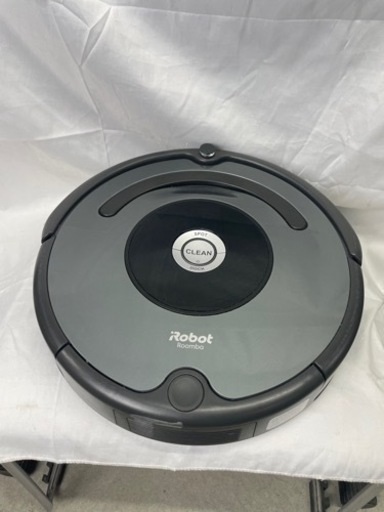 【‼️ご不在時にお掃除してくれます‼️】RoombaiRobot