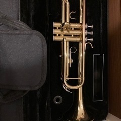 【毎日値下げ中】トランペット♪入門書&入門DVD付きの画像