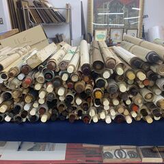 なんでも買取いたします。お売りください - 名古屋市