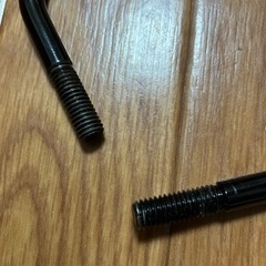 スーパーカブ110 純正ミラーの画像