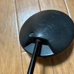 スーパーカブ110 純正ミラーの画像