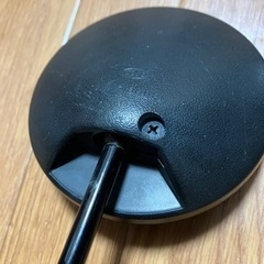 スーパーカブ110 純正ミラーの画像