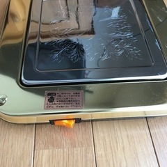 テーブルパンホットセット