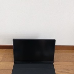 モバイルモニター EVICIV モバイルディスプレイ　 EVC-...
