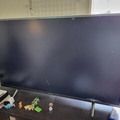 (ジャングル品)フジテレビ 42 インチ