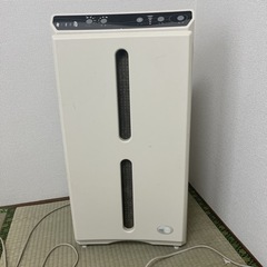 Amway 空気清浄機　
