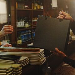 🍚【秋田エリアで大募集！！誰でもできる簡単なお仕事！！】初心者・未経験大歓迎！シフト・休日自由自在！フードデリバリースタッフ大募集！の画像