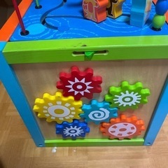 知育玩具