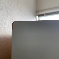 IKEA食器戸棚の画像