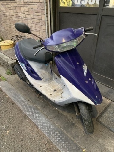 格安スーパーディオ ‼️他にも在庫50台以上‼️