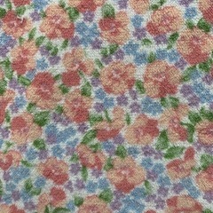 百貨店のキッチンマット