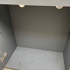 無料です。60㎝水槽セットの画像