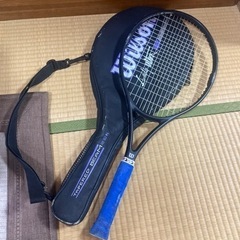 テニスラケット