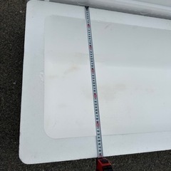 発泡シロール(大)蓋底平タイプの画像