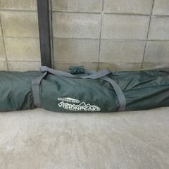 （　お話中　）　カンタンタープ　KANTAN TARP　 タープ...