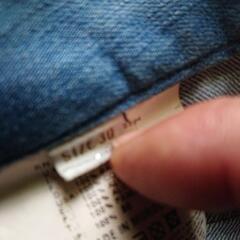 ディーゼル  ジーンズの画像