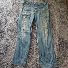 ディーゼル  ジーンズ