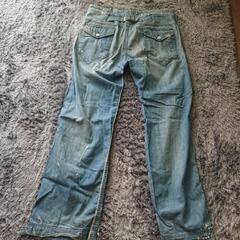 ディーゼル  ジーンズの画像