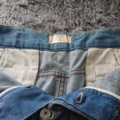 ディーゼル  ジーンズの画像