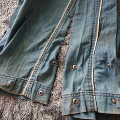 ディーゼル  ジーンズの画像