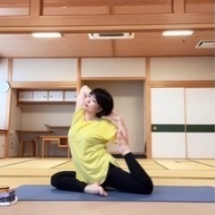SOL.〜yoga〜5月のスケジュール🧘🧘‍♀️🧘‍♂️の画像