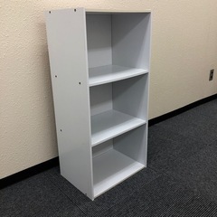 カラーボックス 無料 B