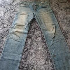 エドウィン  ストレッチジーンズ