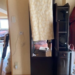 ドレッサー