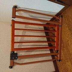 ベビーゲート 中古