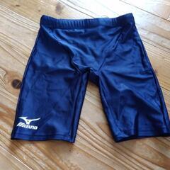Mizunoスクール水着　中古の画像
