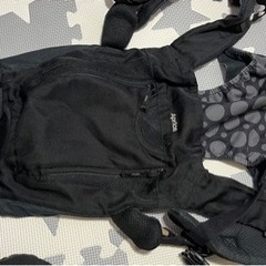 アップリカ　Aprica COLANBIGIの画像