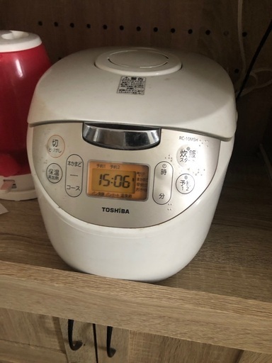 綺麗です壊れていません