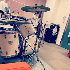 ♬バンドメンバー募集「ギター、キーボード」(^^♪