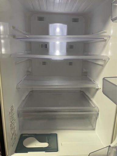 最終値下げ！冷蔵庫　三菱　2014年製　370L