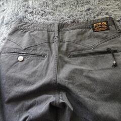 エドウィン  ボトムスの画像