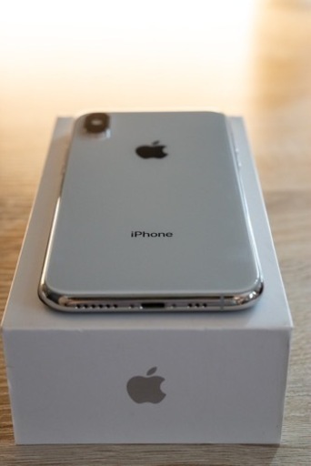 iPhone XS 256GB 