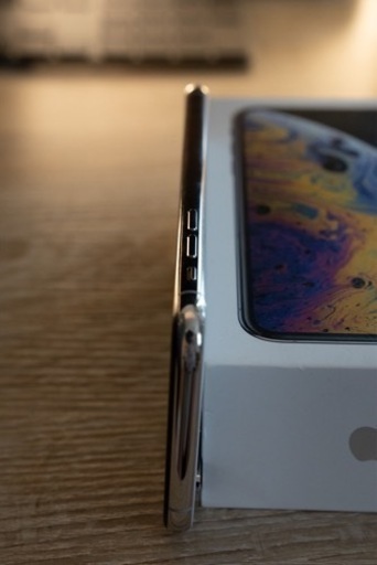 iPhone XS 256GB 