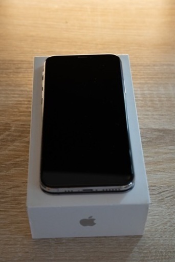iPhone XS 256GB 