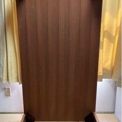 画像5枚確認ください！テーブル・脚の高さ調整可能！の画像