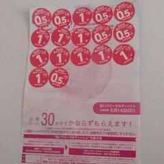 ヤマザキ　春のパンまつり