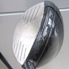 Callaway RAZR HAWK 9.5° ドライバー 1W フレックスS カバー有り キャロウェイ 札幌市の画像