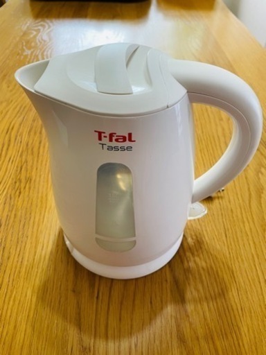 【美品】ティファールTasse