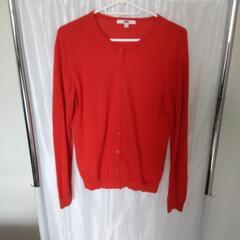 カーディガン（UNIQLO）
