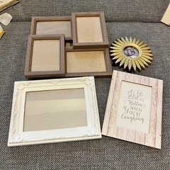 最終値下げ　結婚式　ウェルカムスペース　セット品の画像
