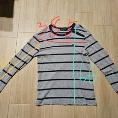 アディダスジャージー + POLHAM T shirt x2の画像